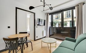 Pick A Flat'S Apartment In Opera - Rue Grange Bateliere